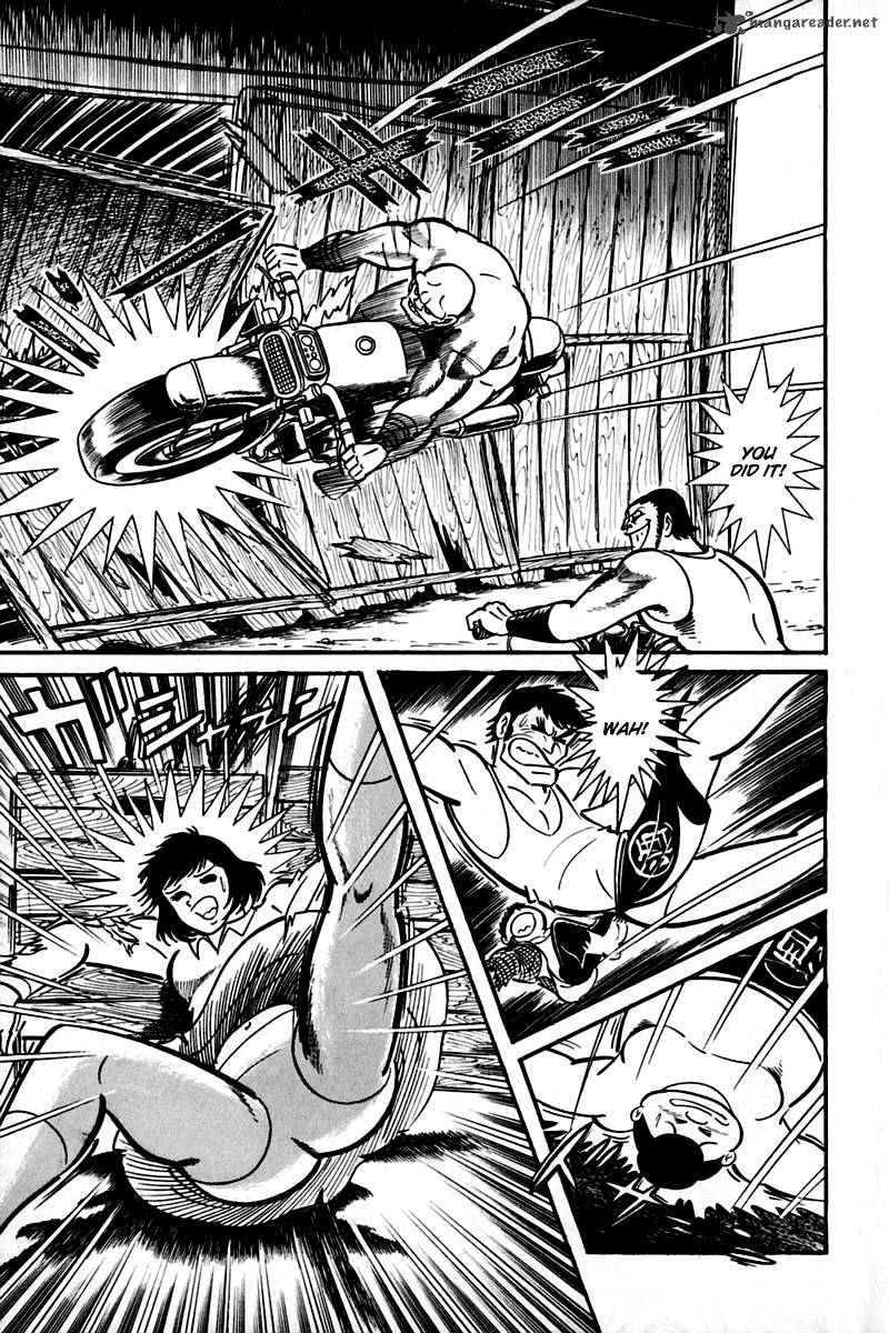 Violence Jack 22 71