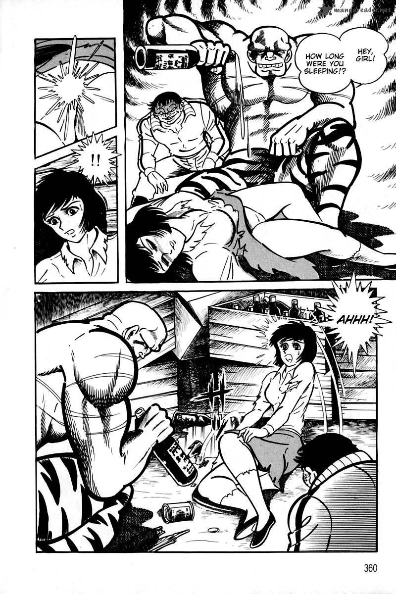 Violence Jack 22 87