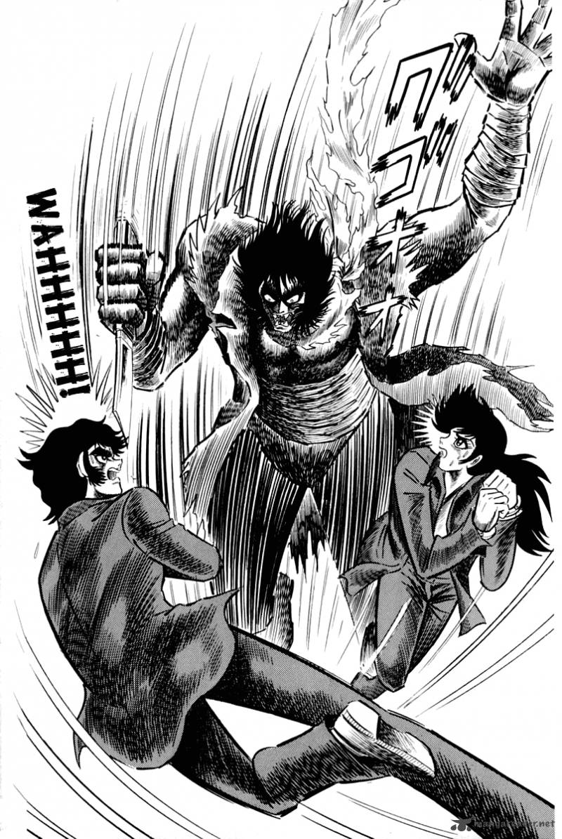 Violence Jack 23 116