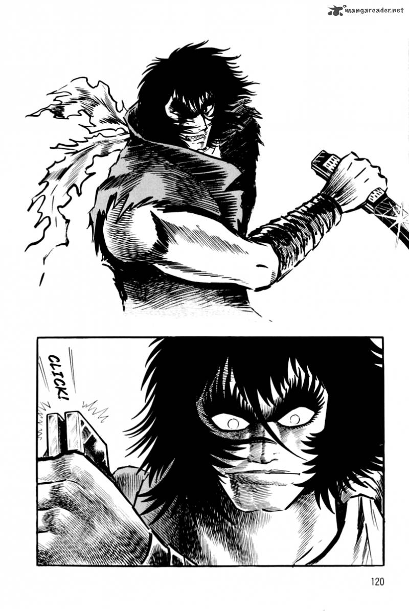 Violence Jack 23 118