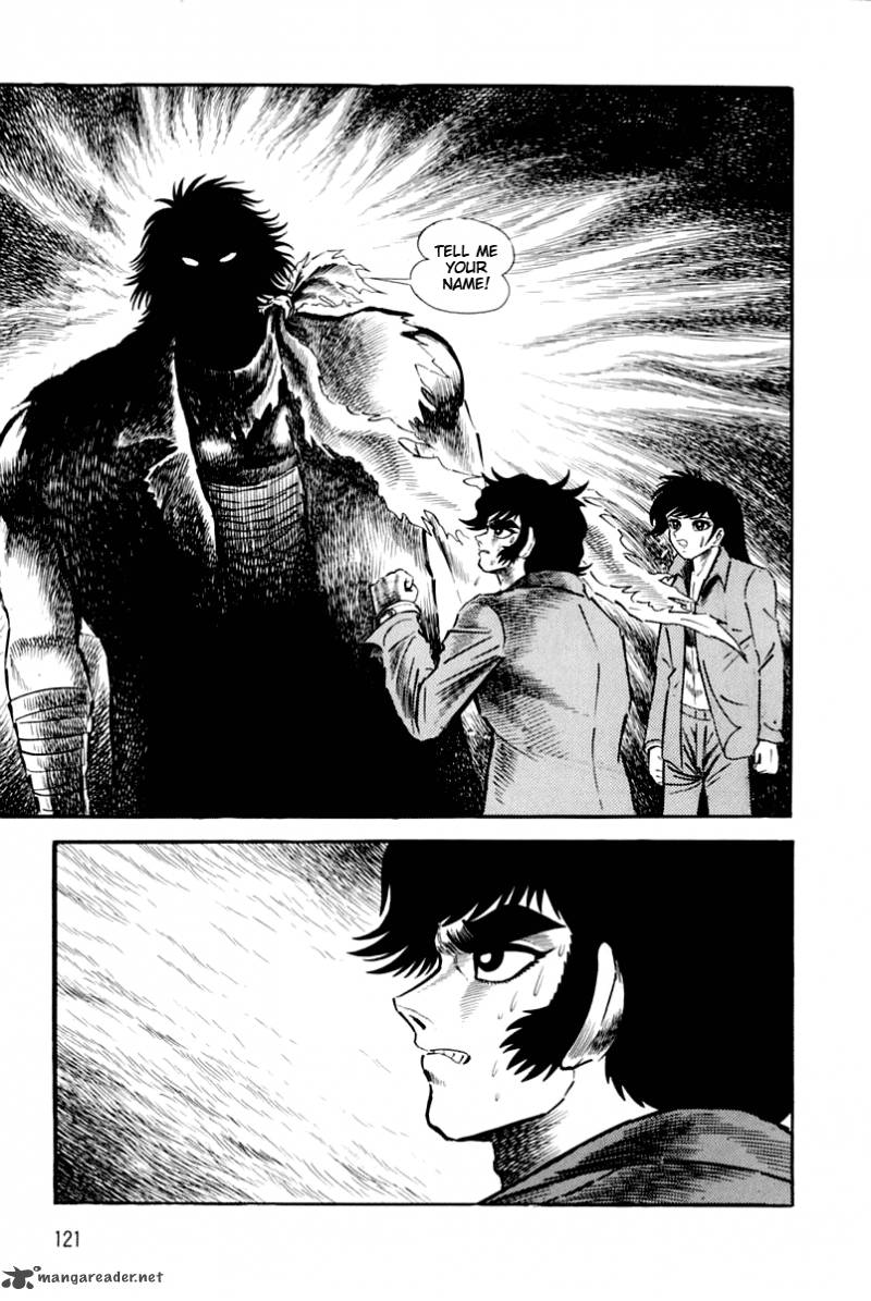 Violence Jack 23 119