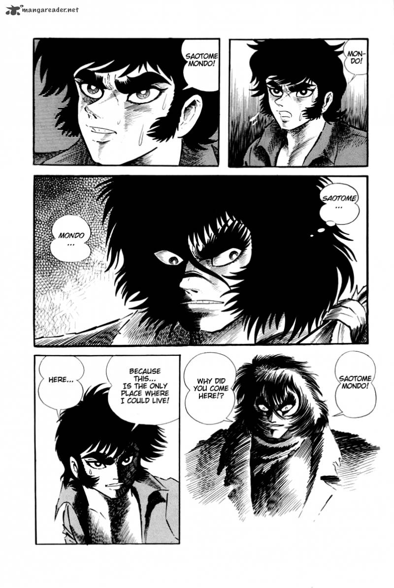 Violence Jack 23 120