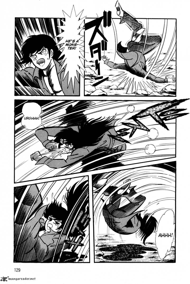 Violence Jack 23 127