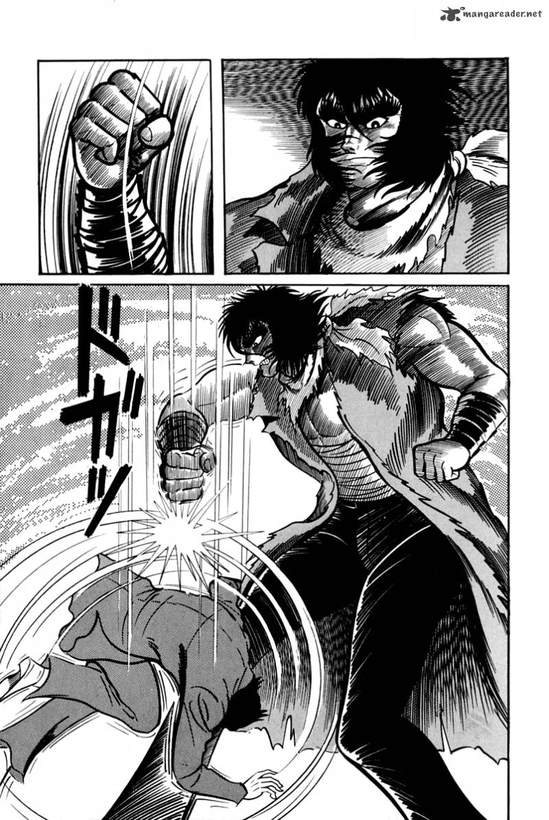 Violence Jack 23 129