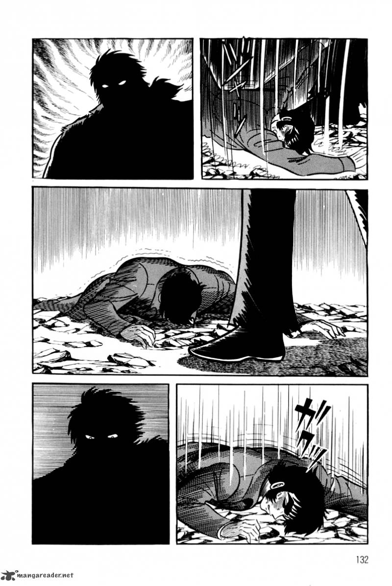 Violence Jack 23 130