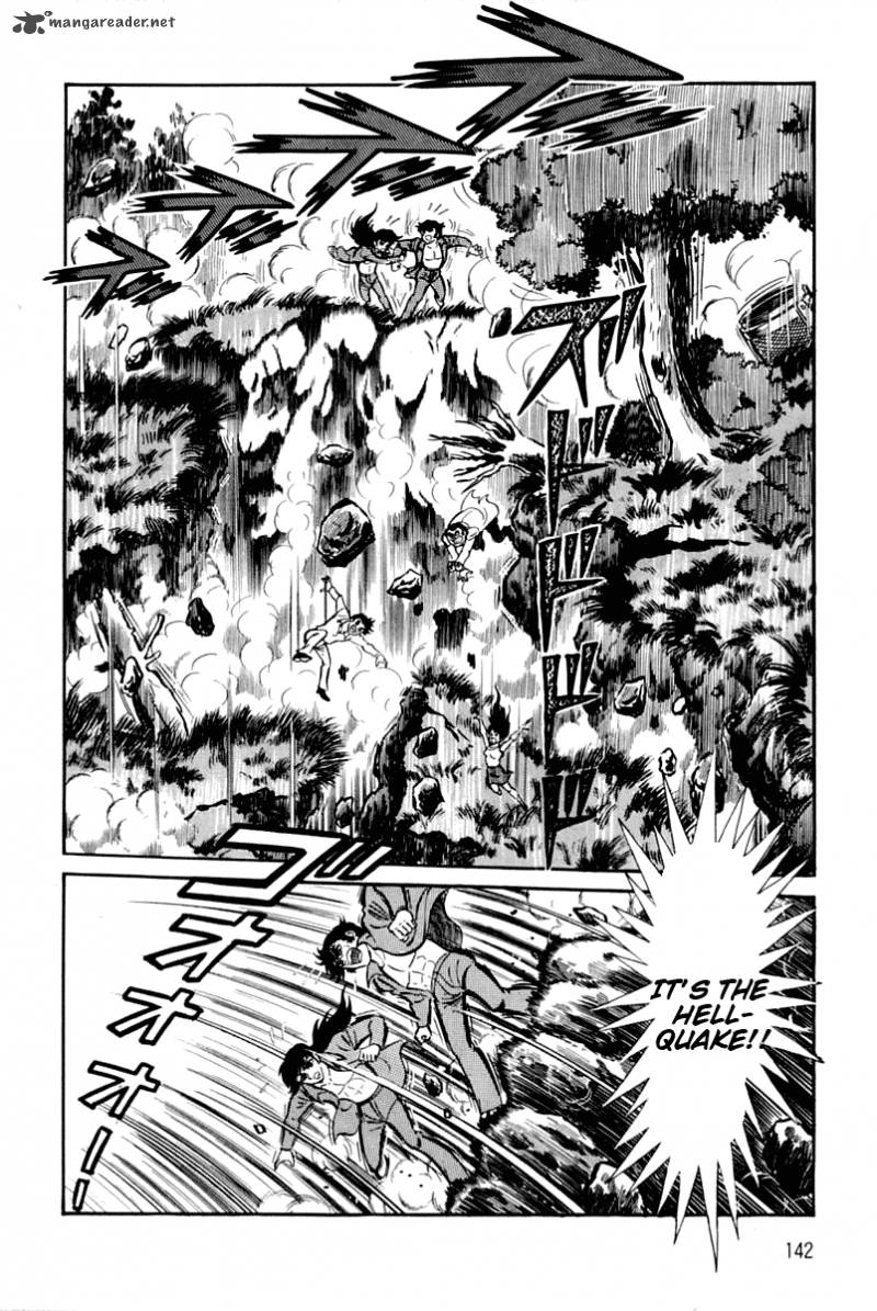 Violence Jack 23 140