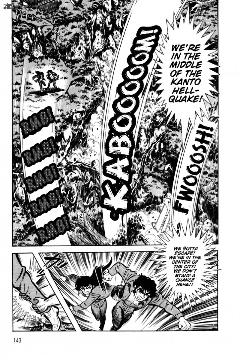 Violence Jack 23 141