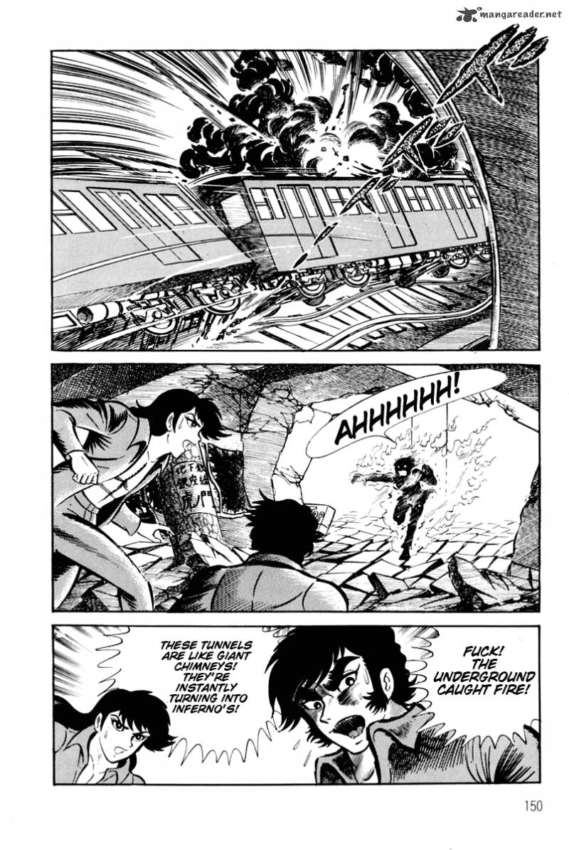 Violence Jack 23 148