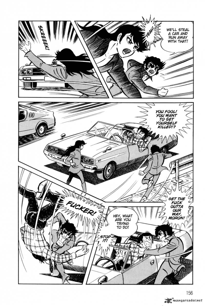 Violence Jack 23 154