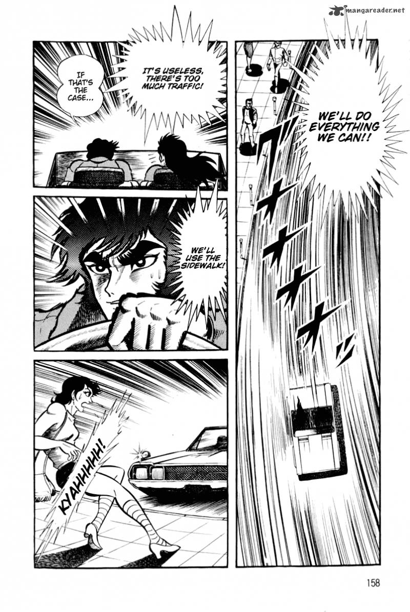 Violence Jack 23 156