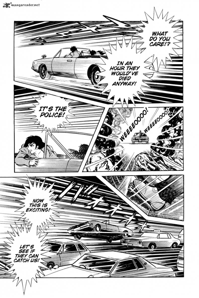 Violence Jack 23 159