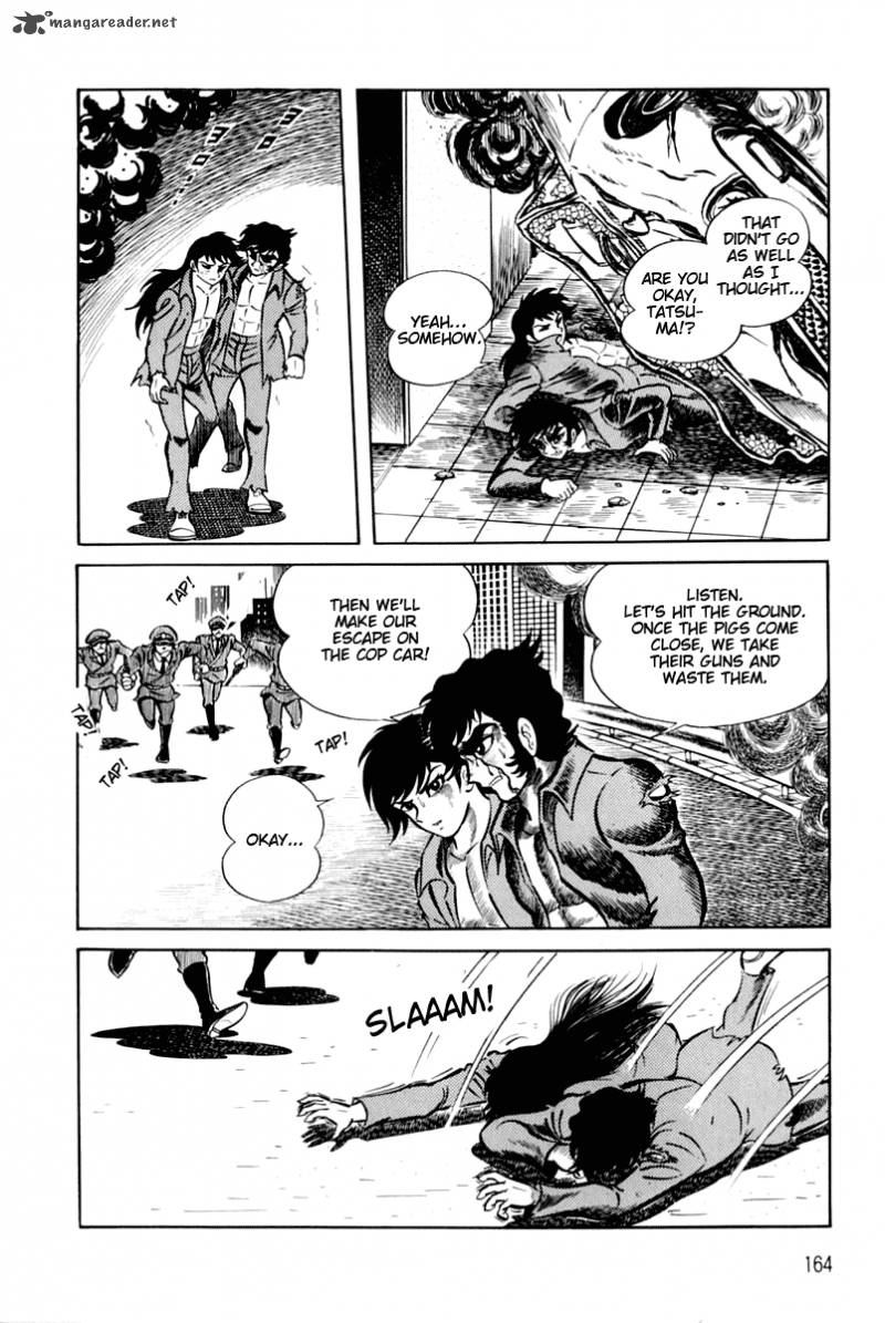 Violence Jack 23 162