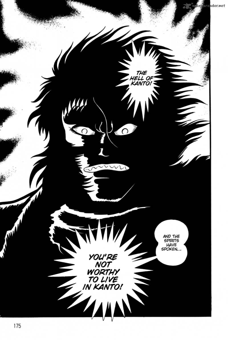 Violence Jack 23 173