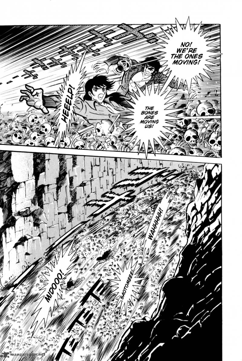 Violence Jack 23 183