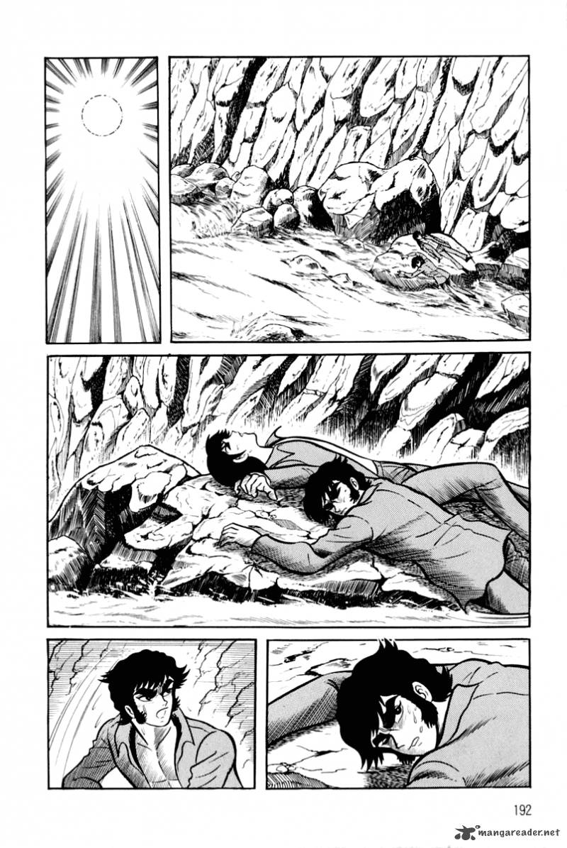 Violence Jack 23 189