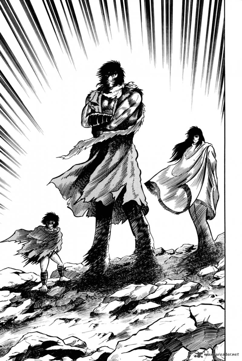 Violence Jack 23 200