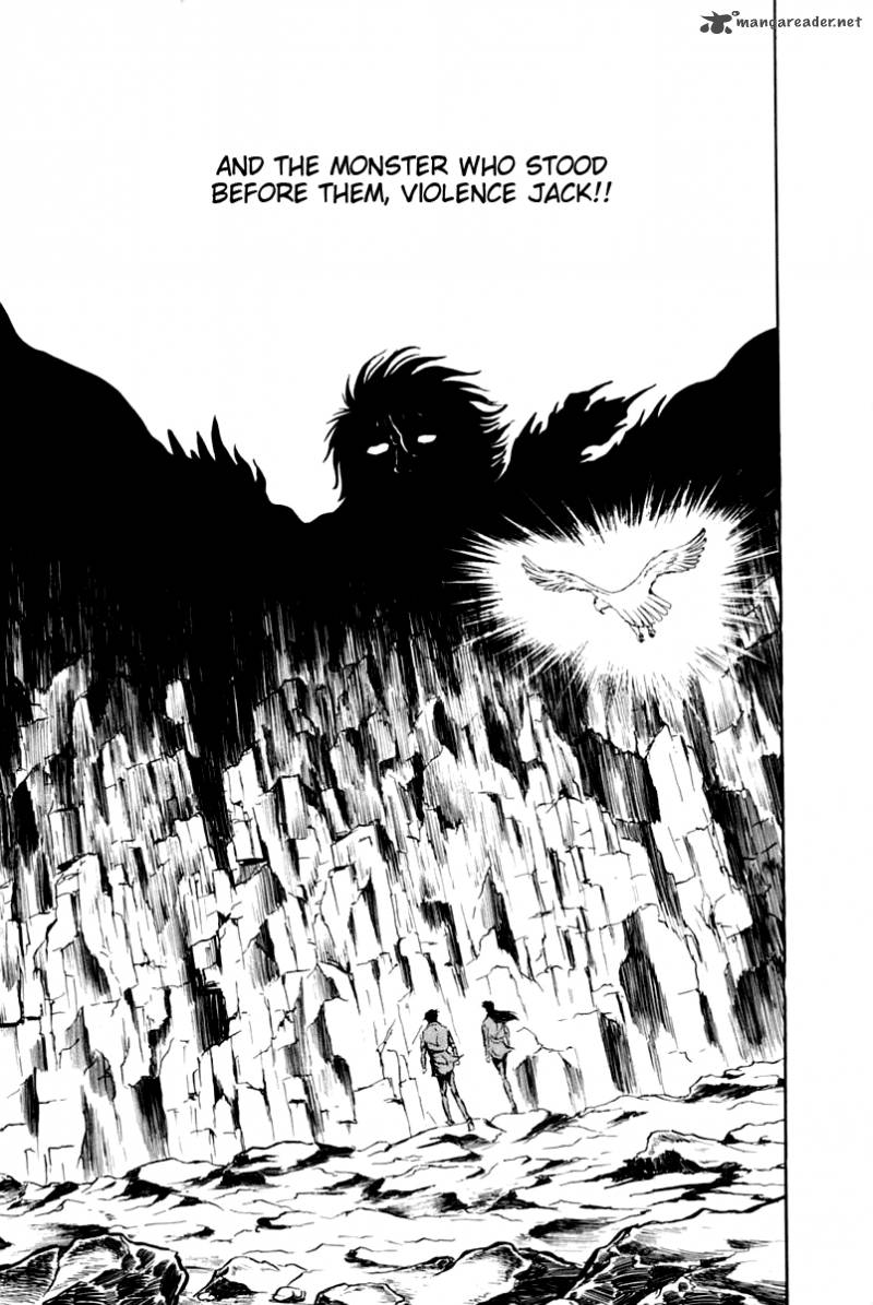 Violence Jack 23 206