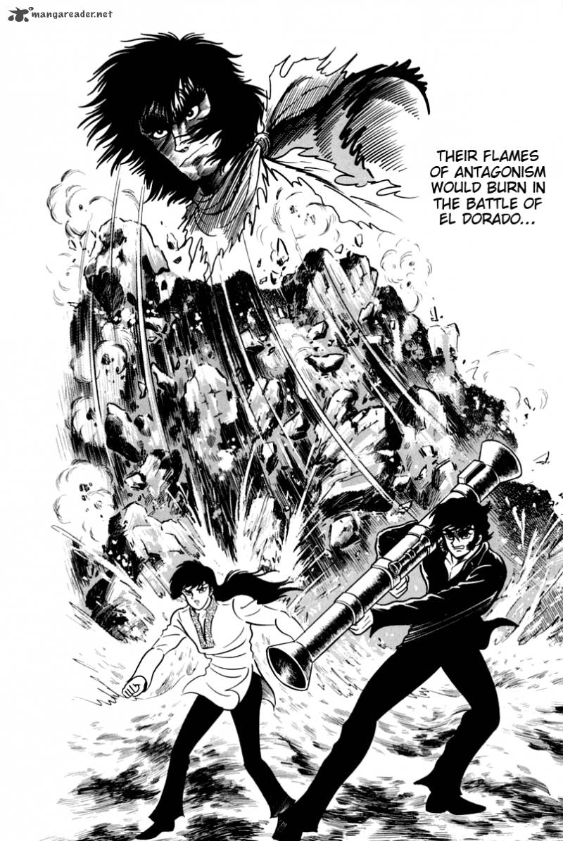 Violence Jack 23 207