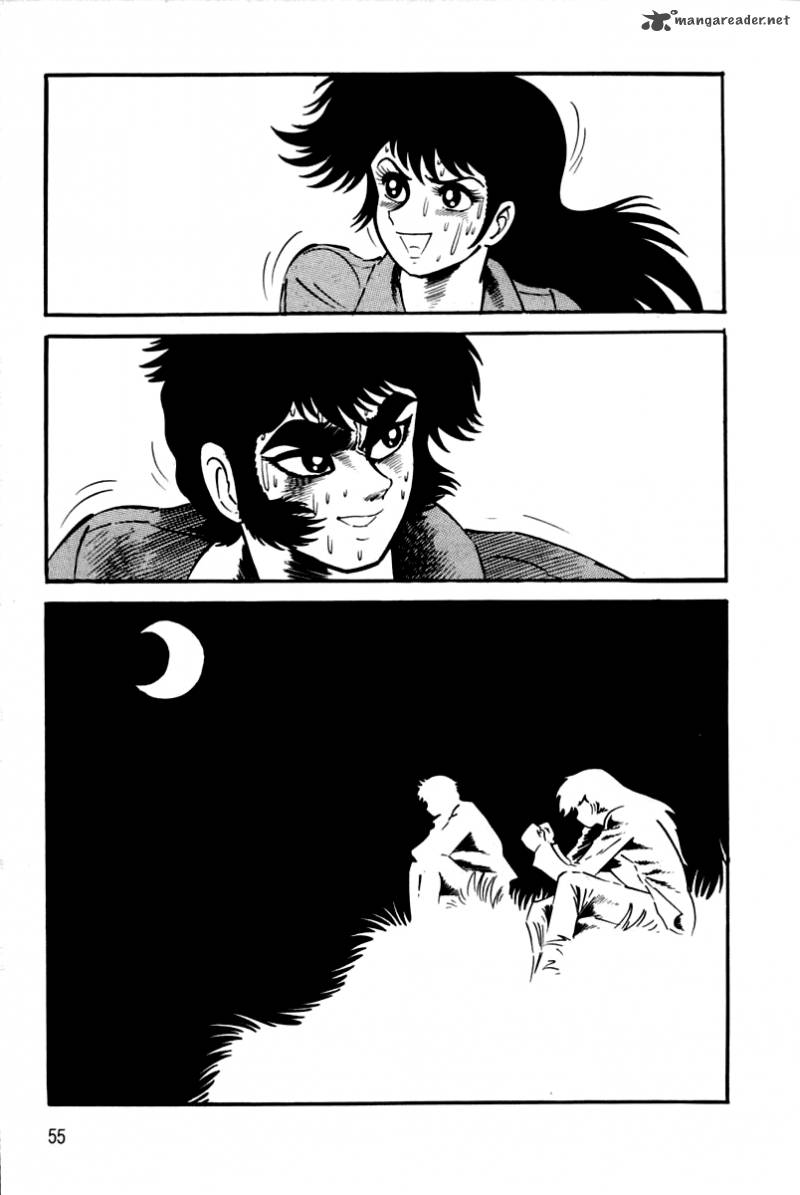 Violence Jack 23 54