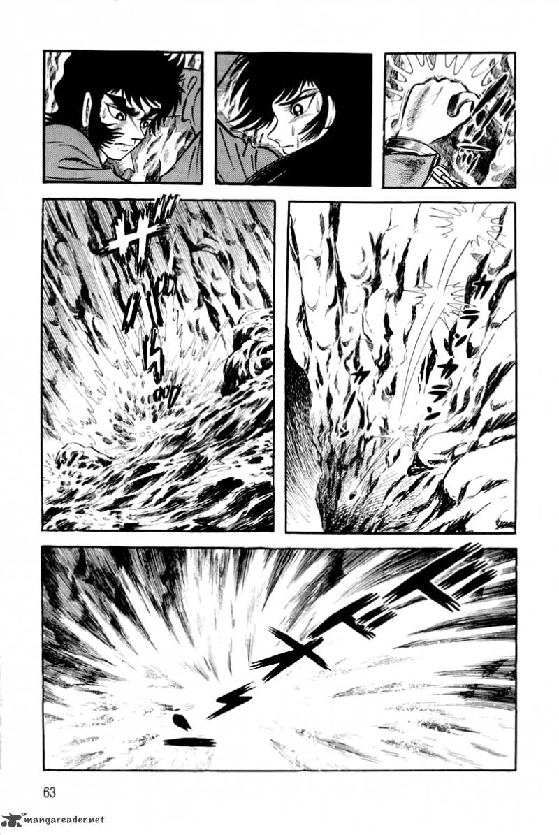 Violence Jack 23 62