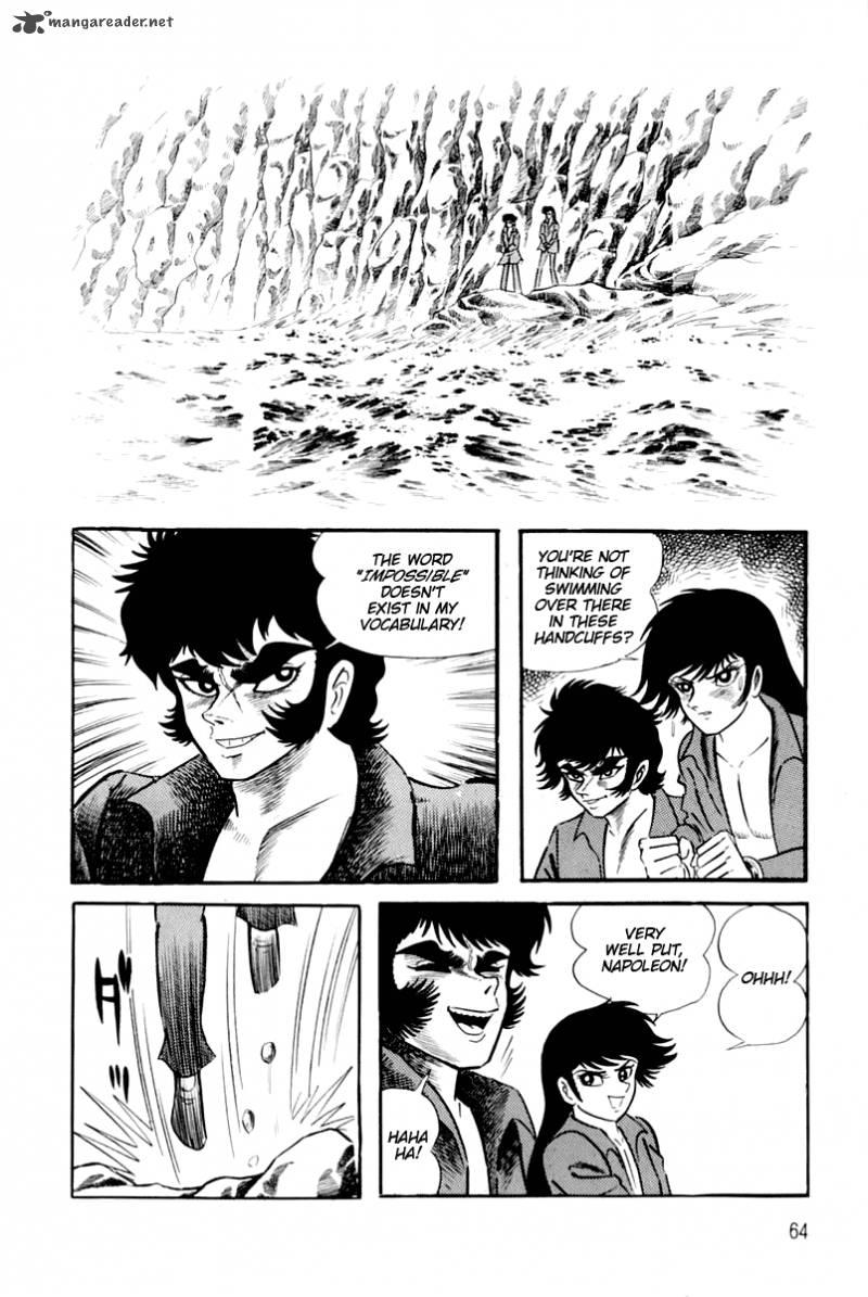 Violence Jack 23 63