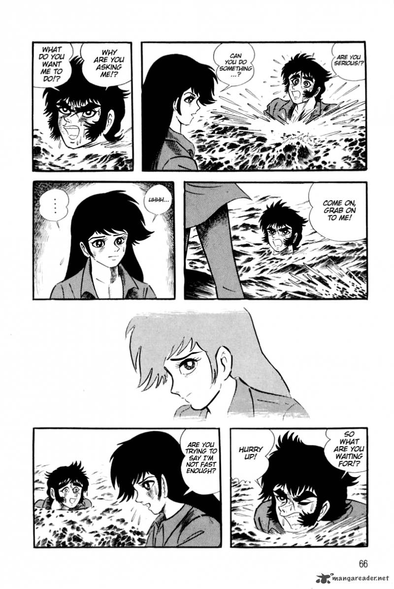 Violence Jack 23 65