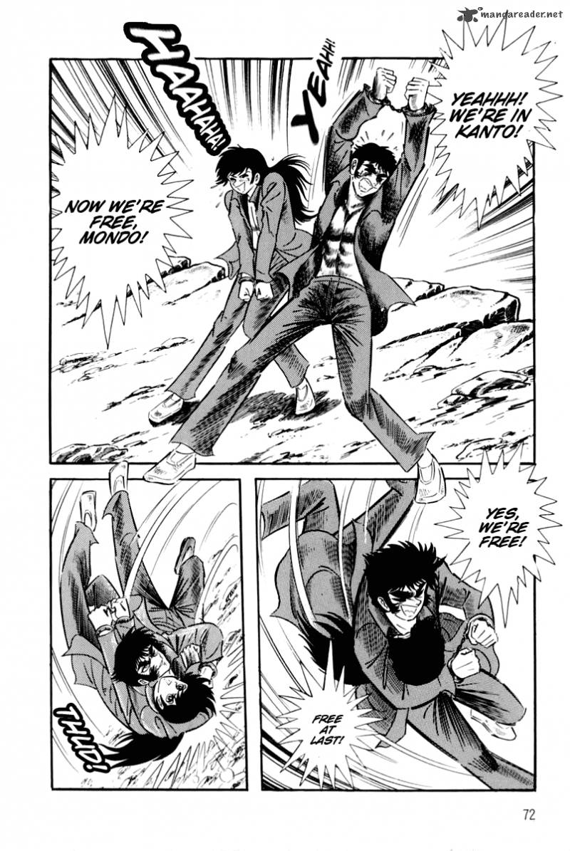 Violence Jack 23 71