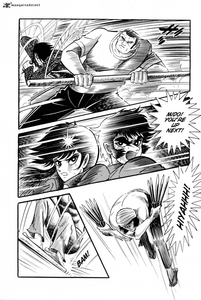 Violence Jack 23 79