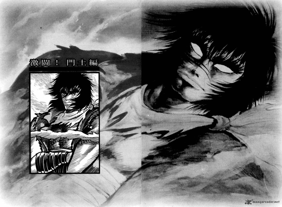 Violence Jack 23 9