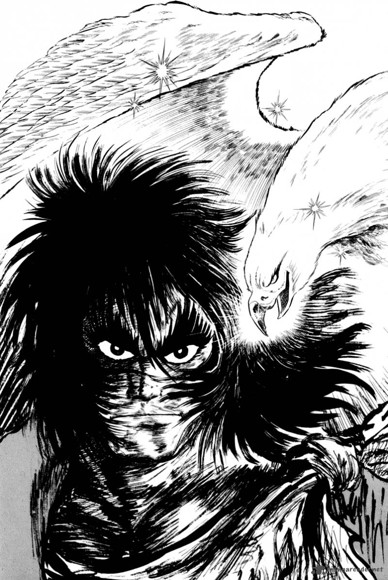 Violence Jack 23 93