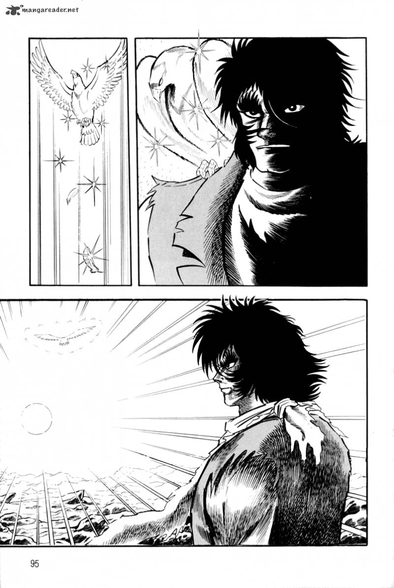 Violence Jack 23 94