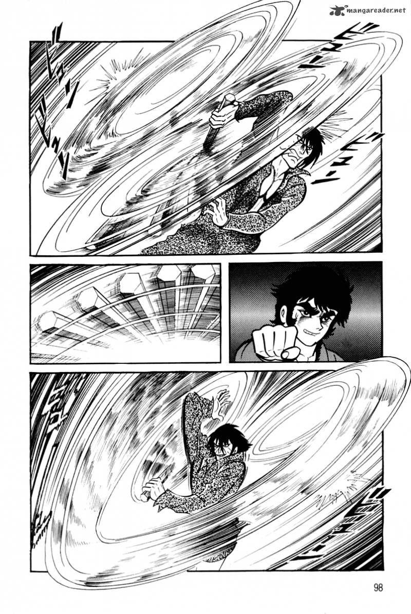 Violence Jack 23 97