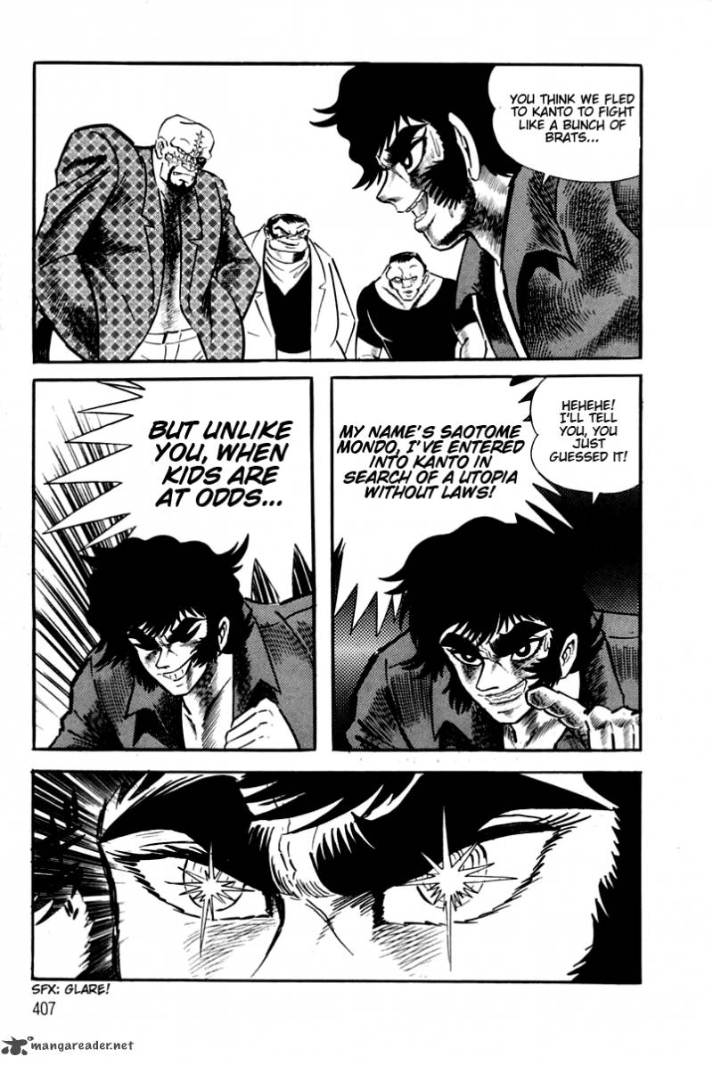 Violence Jack 25 26