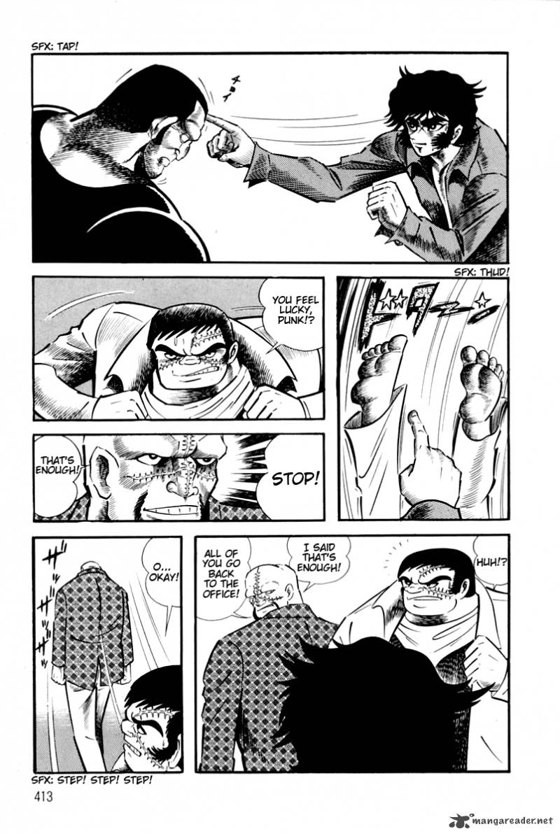 Violence Jack 25 32