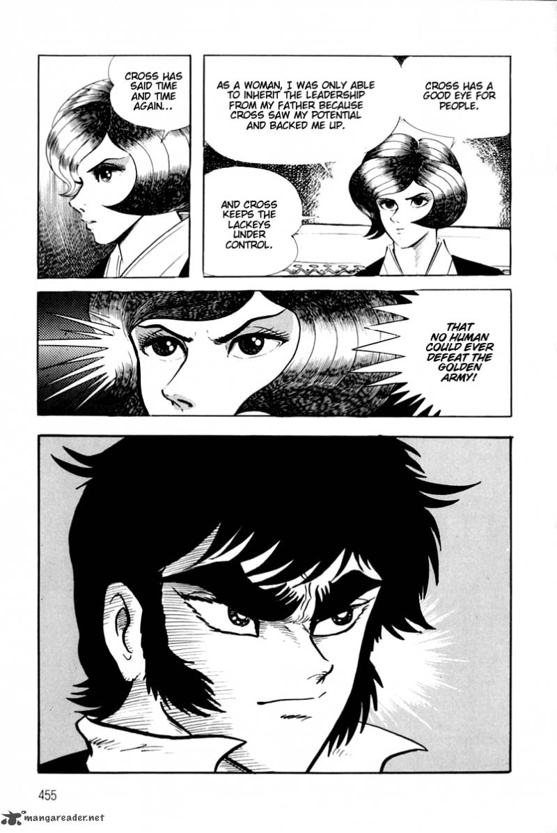 Violence Jack 25 74