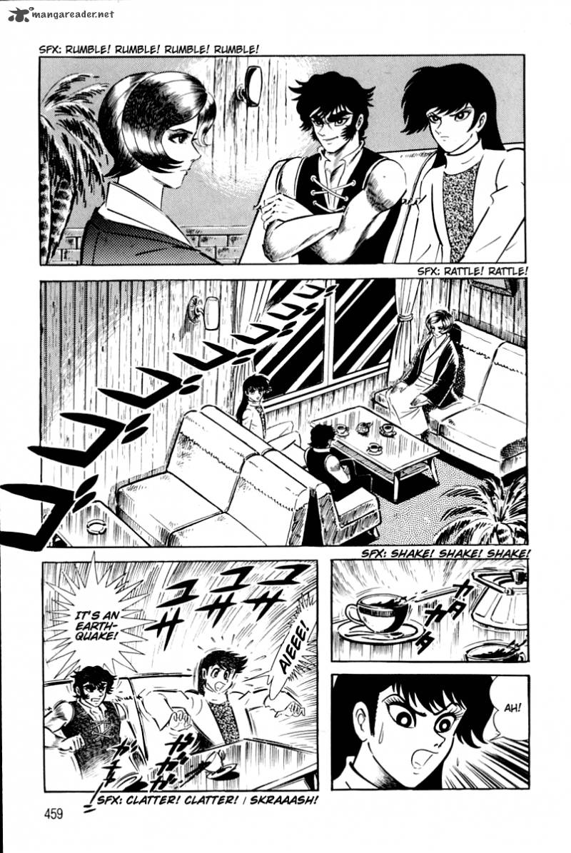 Violence Jack 25 78