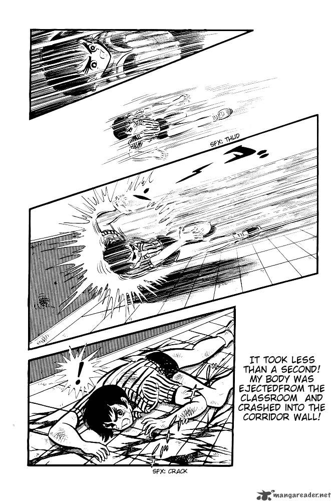 Violence Jack 5 12