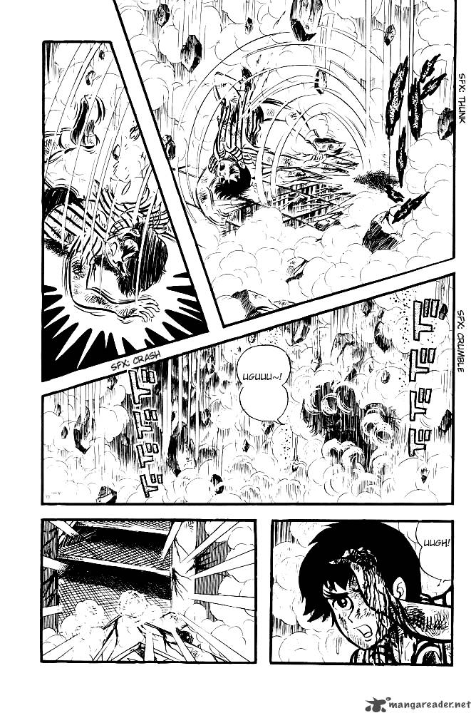 Violence Jack 5 14