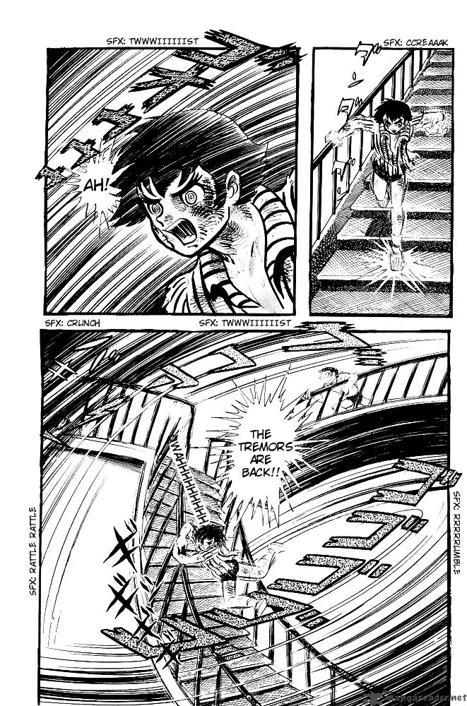 Violence Jack 5 16