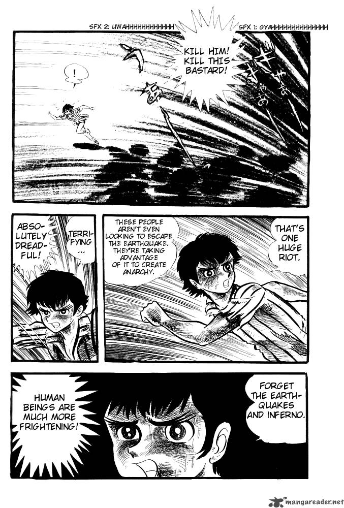 Violence Jack 7 12