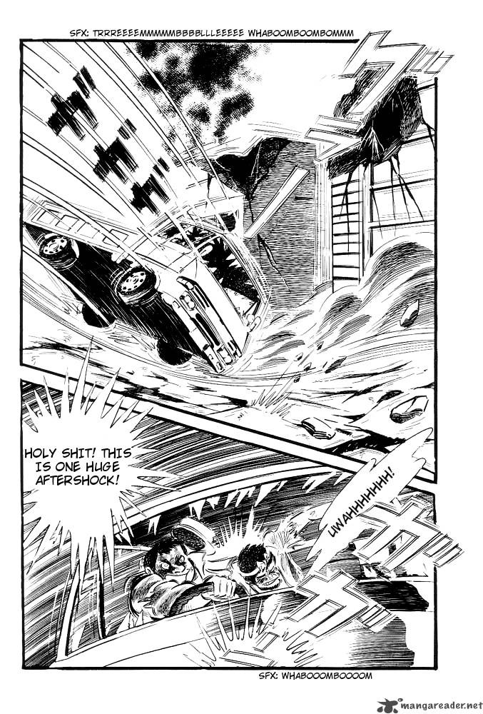 Violence Jack 7 18