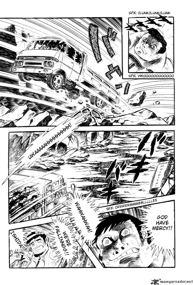 Violence Jack 7 20