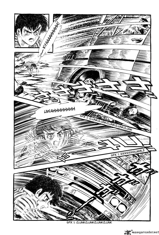 Violence Jack 7 21