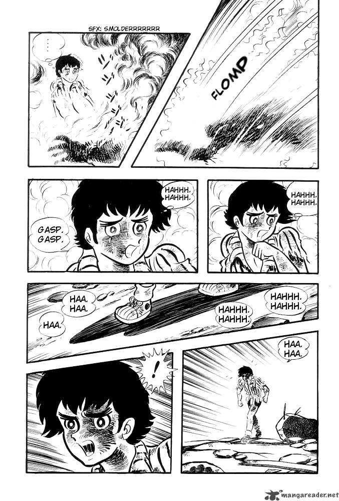 Violence Jack 7 25