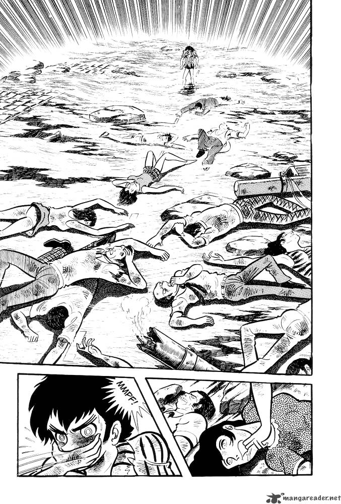 Violence Jack 7 26