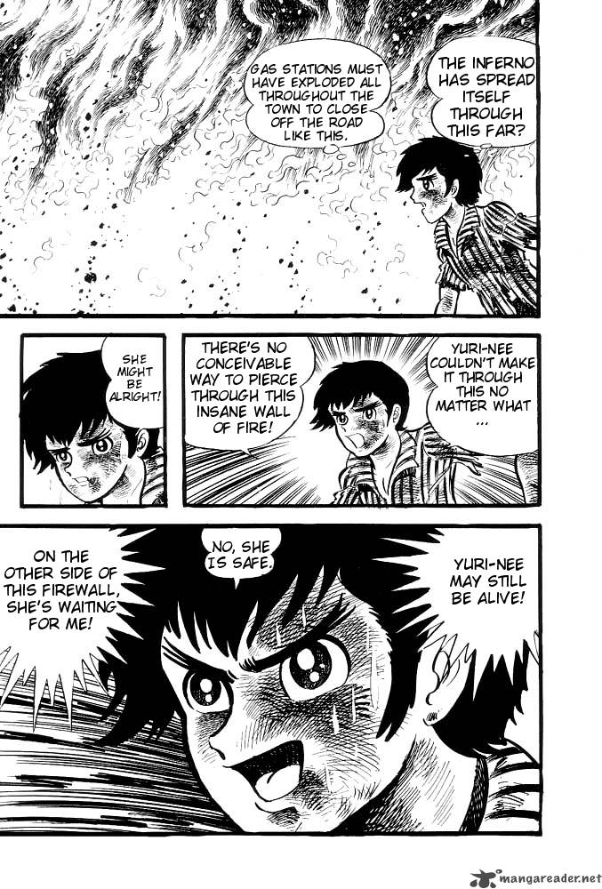 Violence Jack 7 30