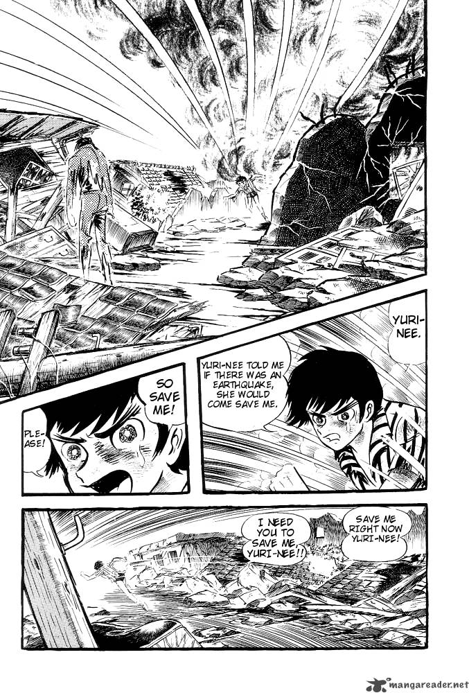 Violence Jack 7 4