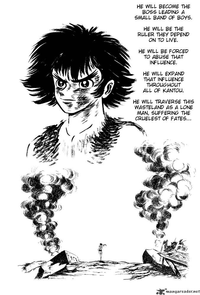 Violence Jack 7 7