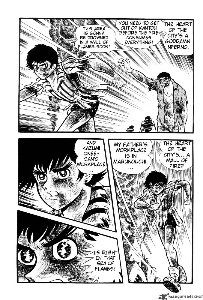 Violence Jack 7 9