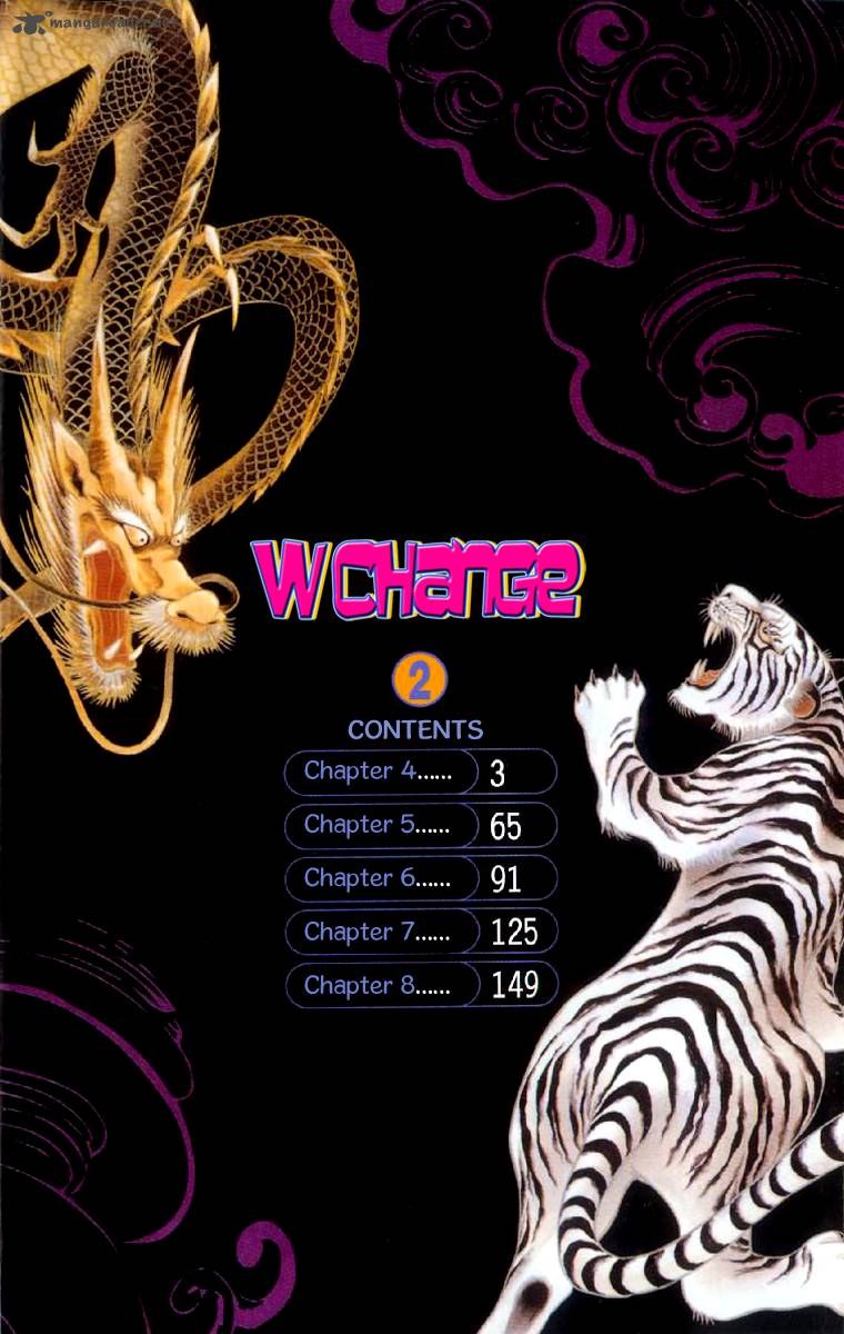 W Change 4 4